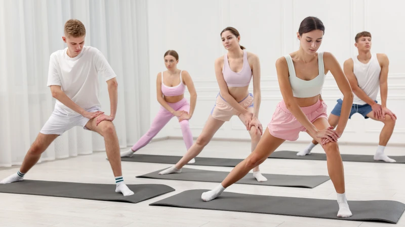 Hoạt động aerobic giúp tăng độ nhạy insulin, hỗ trợ kiểm soát đường huyết và cải thiện chỉ số lipid máu