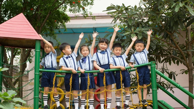 Môi trường đông người làm tăng nguy cơ lây truyền Adenovirus