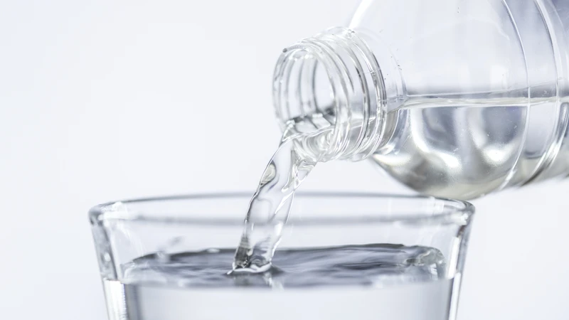 Nước ion kiềm mang lại nhiều lợi ích cho sức khoẻ