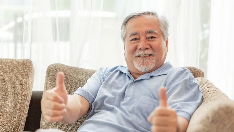 Hiểu rõ lý do ai nên tiêm vắc xin RSV sẽ giúp chủ động bảo vệ sức khỏe