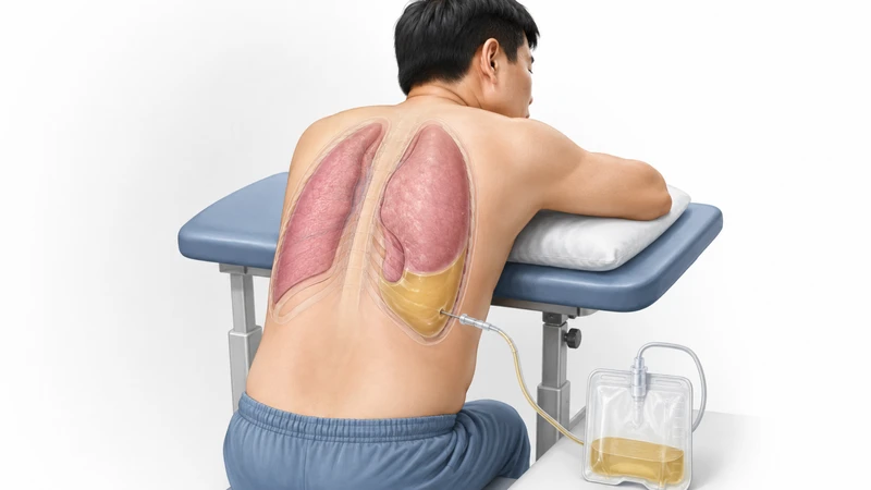 Phân tích dịch màng phổi giúp phân biệt nhiều nguyên nhân bệnh