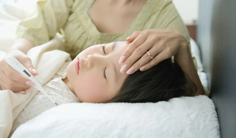 Amidan quá phát là gì? Nhận biết sớm và điều trị đúng cách 2