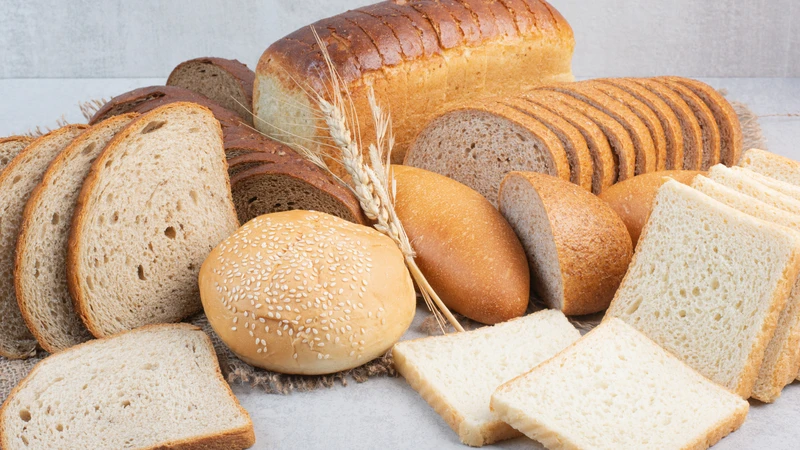Ăn bánh mì có béo không? Giải mã nỗi lo của người ăn kiêng 2