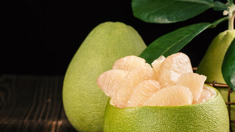Ăn bưởi có giảm cân không? Góc nhìn dinh dưỡng 1