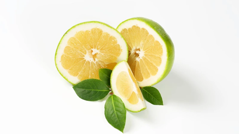 Ăn bưởi có giảm cân không? Góc nhìn dinh dưỡng 3
