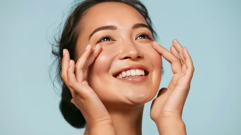 Cháo hạt sen góp phần cải thiện sức khoẻ làn da