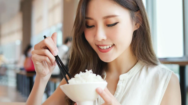 Ăn chay có giảm cân không? Lý giải từ phía chuyên gia dinh dưỡng 2