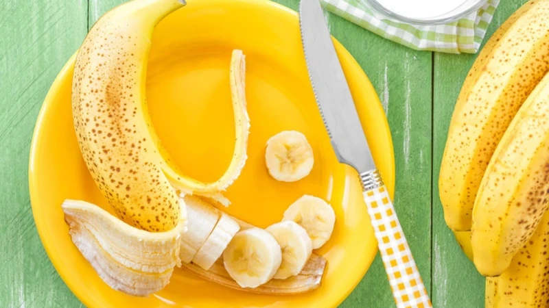 Ăn chuối có giảm cân không? Những lưu ý khi ăn chuối để giảm cân 2