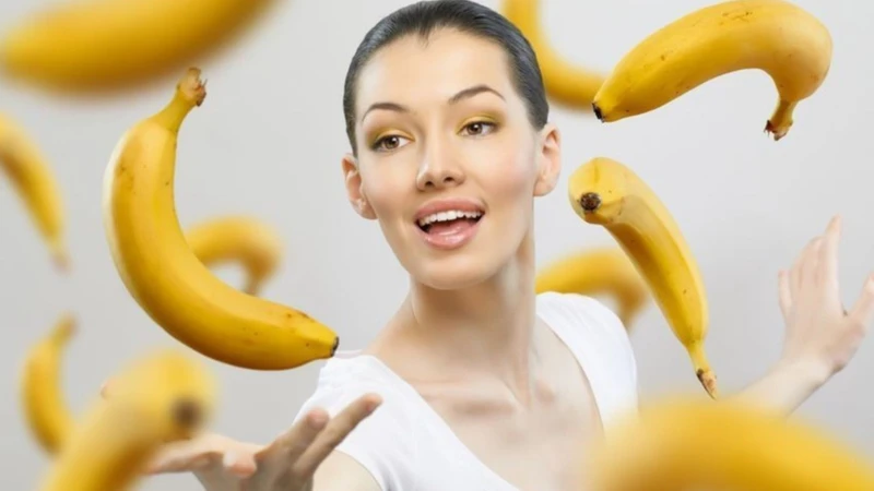 Ăn chuối có giảm cân không? Những lưu ý khi ăn chuối để giảm cân 3