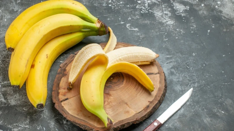 Ăn chuối có giảm cân không? Những lưu ý khi ăn chuối để giảm cân 4