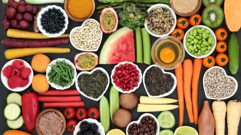 Ăn dặm là gì? Khi nào nên bắt đầu ăn dặm? 4