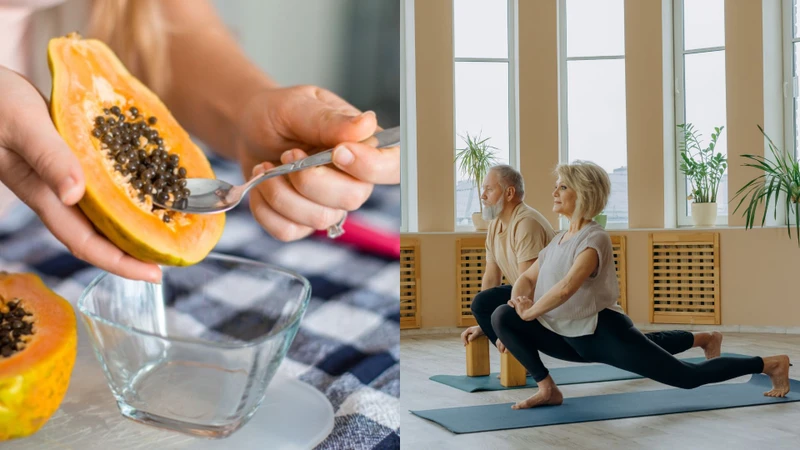 Ăn đu đủ có giảm cân không? Khám phá lợi ích và cách sử dụng hiệu quả 5