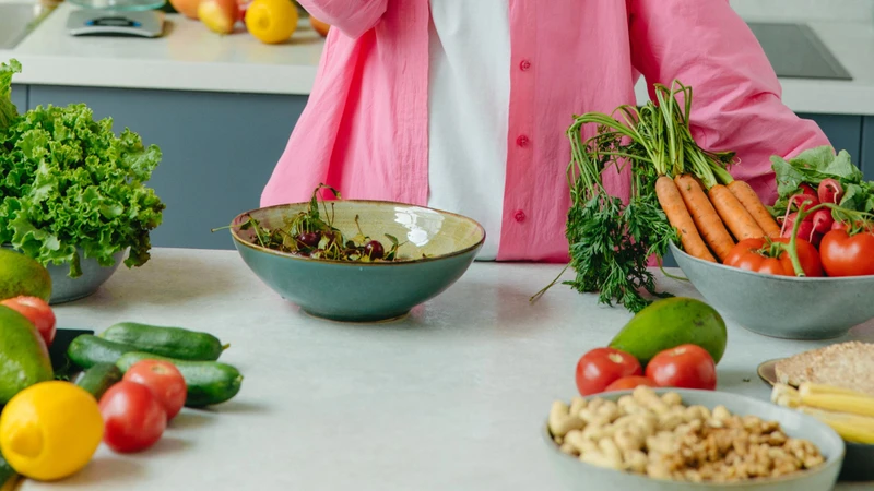 Ăn eat clean bao lâu thì giảm cân? Giải đáp khoa học 1
