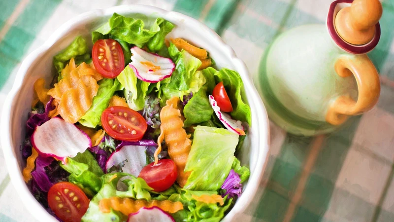 Ăn eat clean bao lâu thì giảm cân? Giải đáp khoa học 2