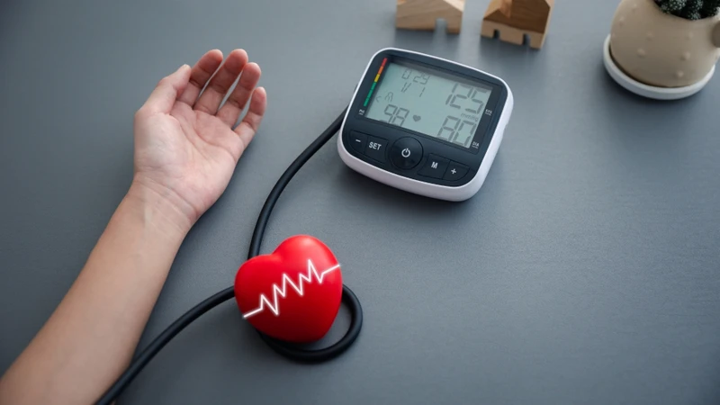 Giảm muối giúp hạn chế tăng huyết áp và giảm áp lực lên thận