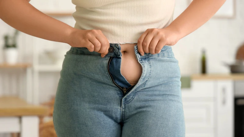 Ăn mì tôm có giảm cân không? Giải đáp từ chuyên gia dinh dưỡng 2