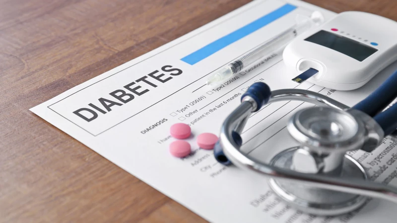 Ăn nhiều đường có bị tiểu đường không? Giải đáp rõ ràng và khoa học 2