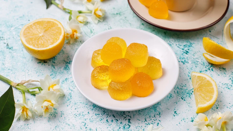 Ăn nhiều kẹo vitamin C có sao không phụ thuộc hàm lượng và số viên sử dụng