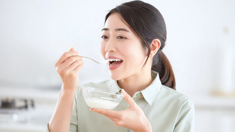 Ăn nhiều sữa chua có tốt không? Việc tiêu thụ quá nhiều có thể dẫn đến một số vấn đề sức khỏe không mong muốn