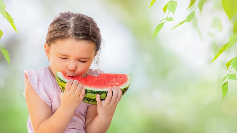 Ăn trái cây đúng cách giúp cơ thể hấp thu tốt hơn