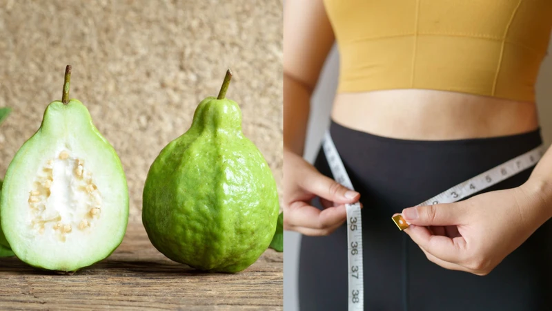 Ăn ổi có giảm cân không? Khám phá giá trị dinh dưỡng và lợi ích sức khỏe 3