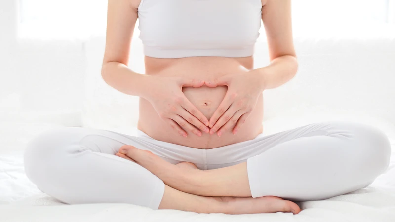 Ăn sầu riêng có tác dụng gì với sức khỏe mẹ bầu? 2