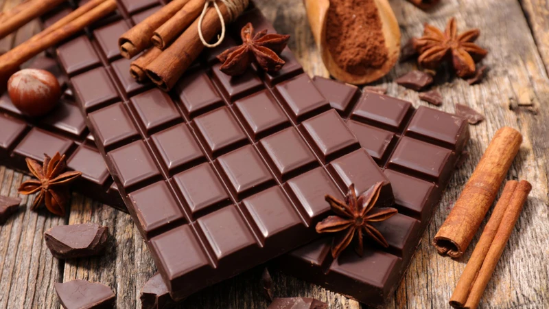 Ăn socola giảm stress: Hiểu đúng và áp dụng hiệu quả 1