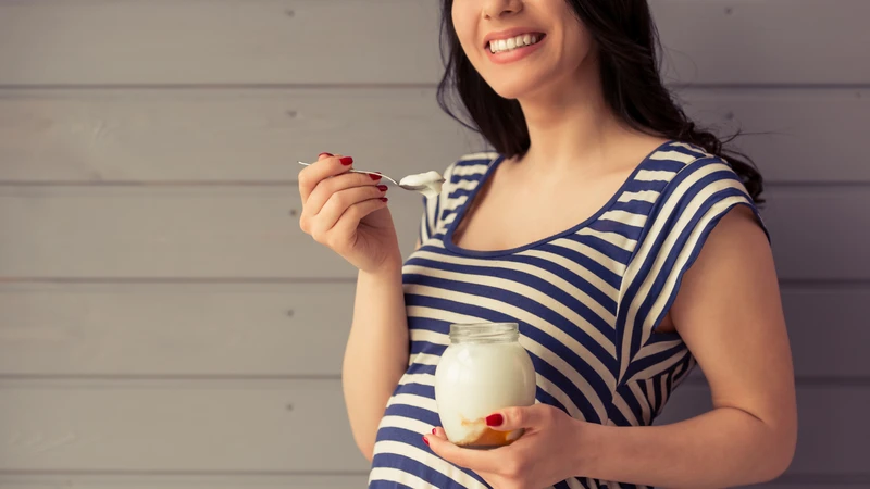 Ăn sữa chua có tác dụng gì​ đối với sức khỏe? 5