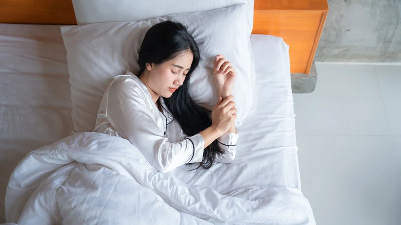 Ăn táo đỏ có tác dụng gì? Ăn nhiều có tốt không? 2