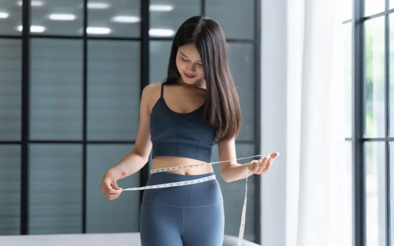 Chế độ ăn trứng luộc giảm cân là chế độ thường được nhiều người sử dụng nhất