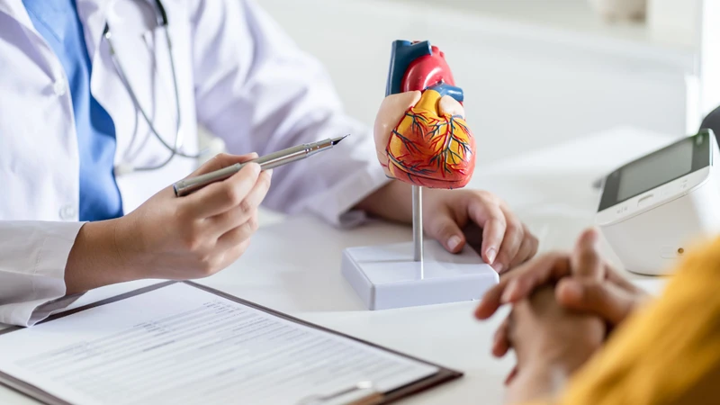 Ấn vào xương ức thấy đau là dấu hiệu bệnh gì? Những thông tin cần biết 5