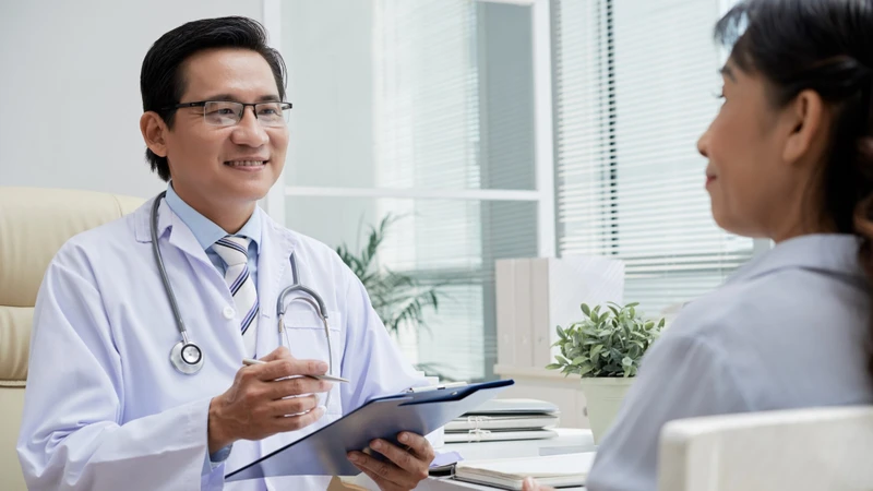 Ý nghĩa của xét nghiệm Anti-HBe trong chẩn đoán viêm gan B
