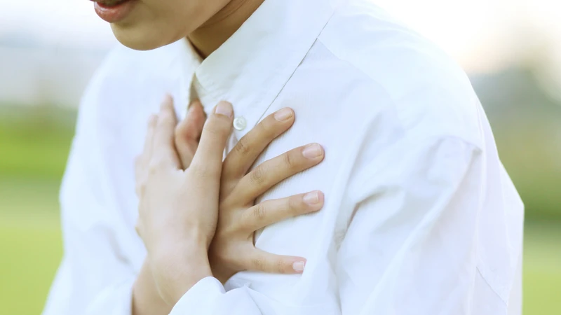 Áp xe phổi là gì? Triệu chứng và nguyên nhân gây bệnh 2.jpg
