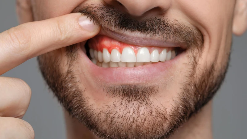 Áp xe răng là gì và có nguy hiểm không? 1