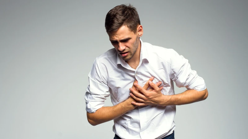 Áp xe vú ở nam giới​: Dấu hiệu và cách điều trị 3