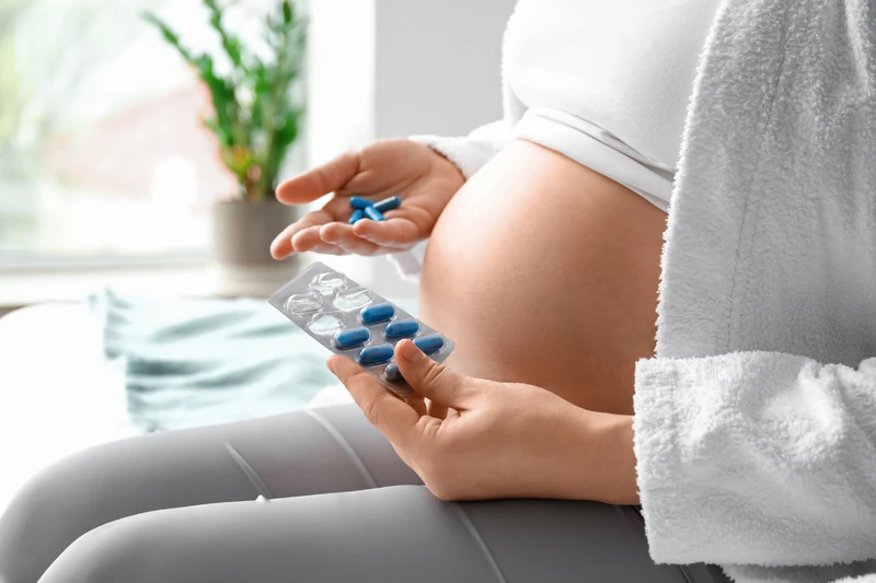 Axit folic cho bà bầu và những lưu ý khi lựa chọn viên uống bổ sung 4