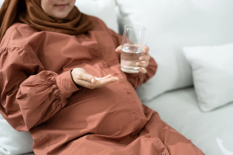 Axit folic cho bà bầu và những lưu ý khi lựa chọn viên uống bổ sung 5