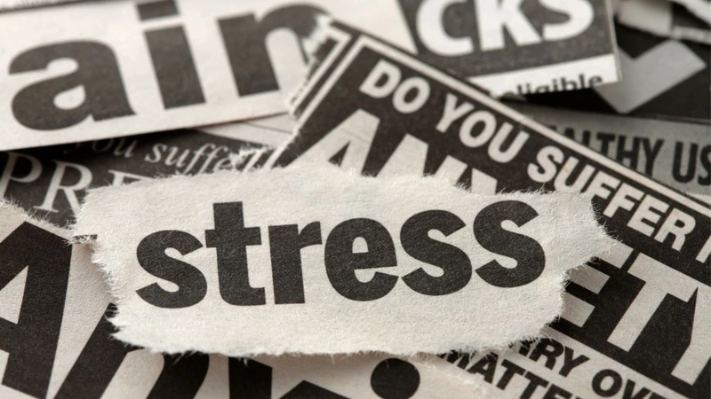 Giảm stress là biện pháp giúp phòng ngừa bệnh B20 hiệu quả