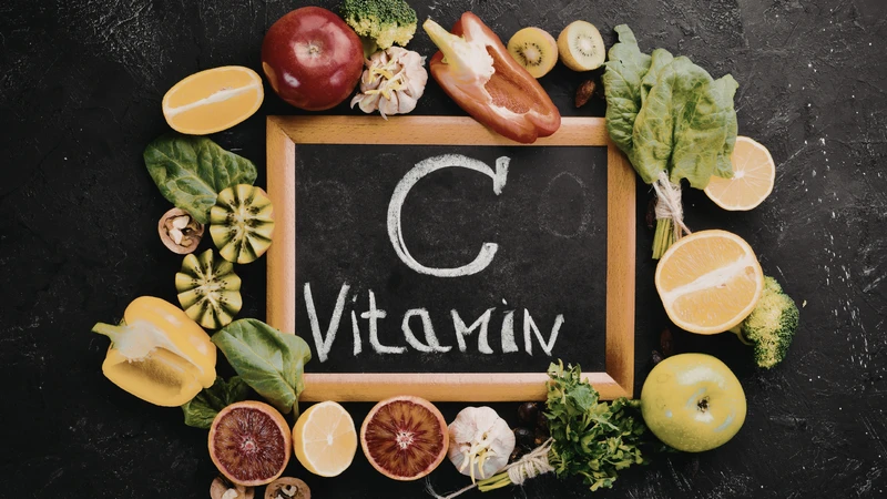 Bổ sung thực phẩm giàu vitamin C giúp mẹ bầu 8 tháng nhanh hồi phục