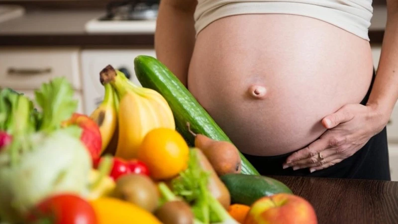 Bà bầu ăn được su su không? Nên ăn bao nhiêu là đủ? 5