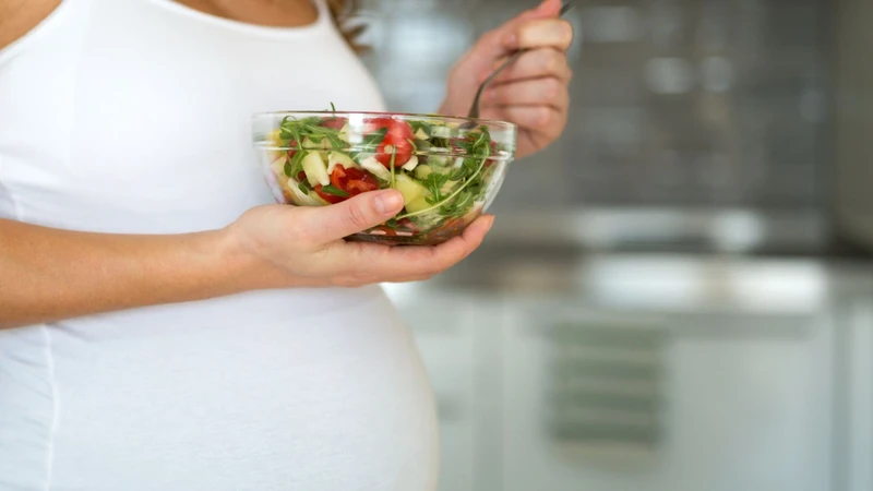 Ăn đa dạng các loại rau củ theo màu sắc để tối ưu dinh dưỡng
