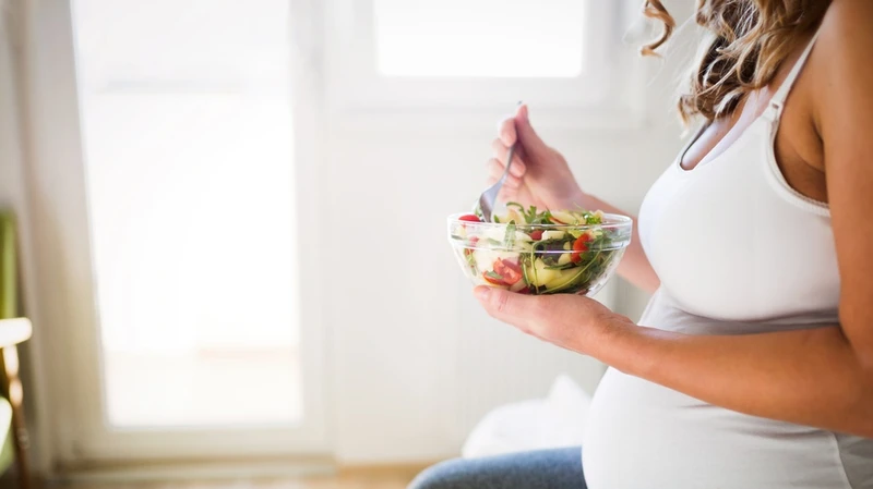 Bà bầu ăn rau răm được không? Tác hại khi ăn rau răm sai cách 4