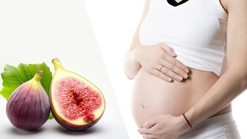 Bà bầu ăn sung được không? 7 lợi ích ít ai ngờ đến 1