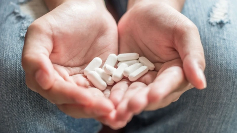 Paracetamol được xem là lựa chọn an toàn cho mẹ bầu bị cảm cúm