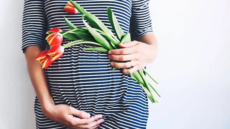 Bà bầu bị chóng mặt 3 tháng giữa nguyên nhân do đâu và cách xử lý? 5