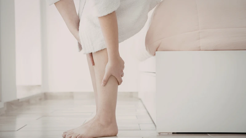 Bà bầu bị chuột rút nên ăn gì?