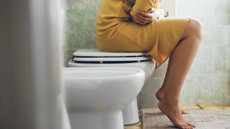 Bà bầu bị đau bụng đi ngoài nguyên nhân do đâu? Cần lưu ý điều gì?  1