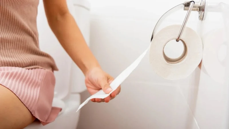 Bà bầu bị đau bụng đi ngoài nguyên nhân do đâu? Cần lưu ý điều gì?  2