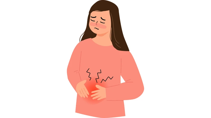 Bà bầu bị đau bụng trên từng cơn có đáng lo không? Khi nào nên gặp bác sĩ?1