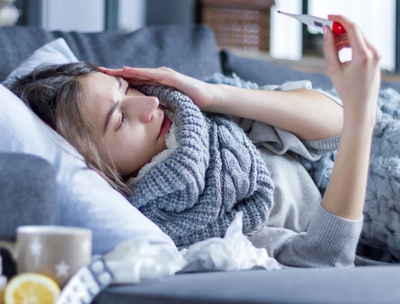 Bà bầu bị đau đầu tháng thứ 4 do nguyên nhân gì? Cách giảm đau đầu khi mang thai hiệu quả 2